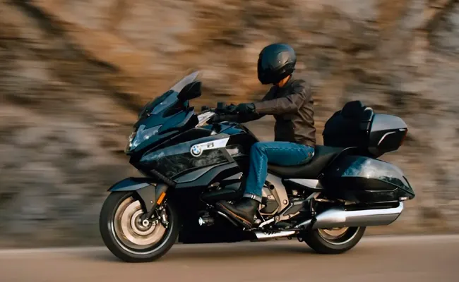 motos 1600 cc