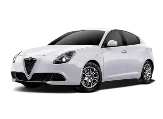 Renting Alfa Romeo Giulietta para particulares barato. Renting barato. Renting para particulares de Alfa Romeo. Renting Giulietta.