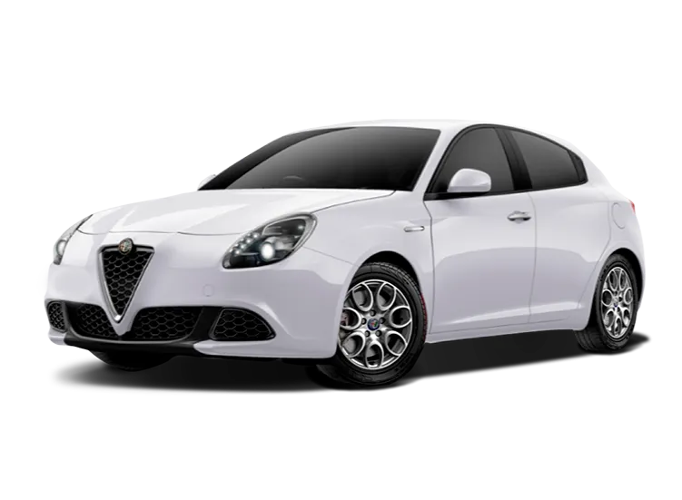 Renting Alfa Romeo Giulietta para particulares barato. Renting barato. Renting para particulares de Alfa Romeo. Renting Giulietta.