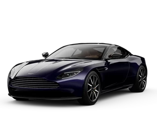 Renting Aston Martin DB 11 para particulares barato. Ofertas de renting Aston Martin DB 11. DB 11