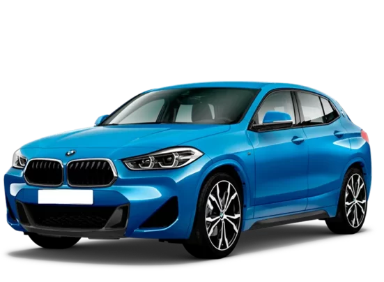 Renting BMW X2 para particulares barato. Renting barato. Renting para particulares de BMW. Renting X2.
