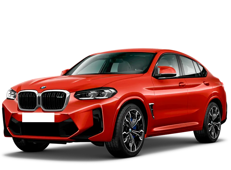 Renting BMW X4 para particulares barato. Renting barato. Renting para particulares de BMW. Renting X4.