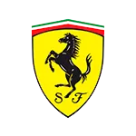 Renting Ferrari