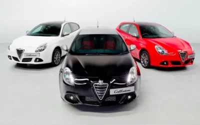 Opiniones Alfa Romeo Giulietta