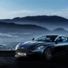Imagen del Aston Martin DB 11. Renting Aston Martin DB 11