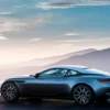 Imagen del Aston Martin DB 11. Renting Aston Martin DB 11