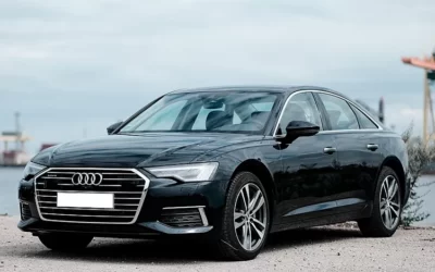 Los 6 problemas y averías principales del Audi A6