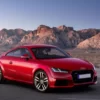 Oferta renting Audi TT