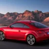 Oferta renting Audi TT