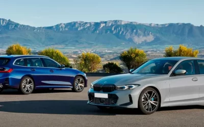 Los 6 problemas y averías principales del BMW Serie 3