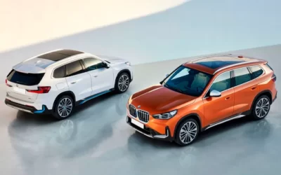 Los 4 problemas y averías principales del BMW X1
