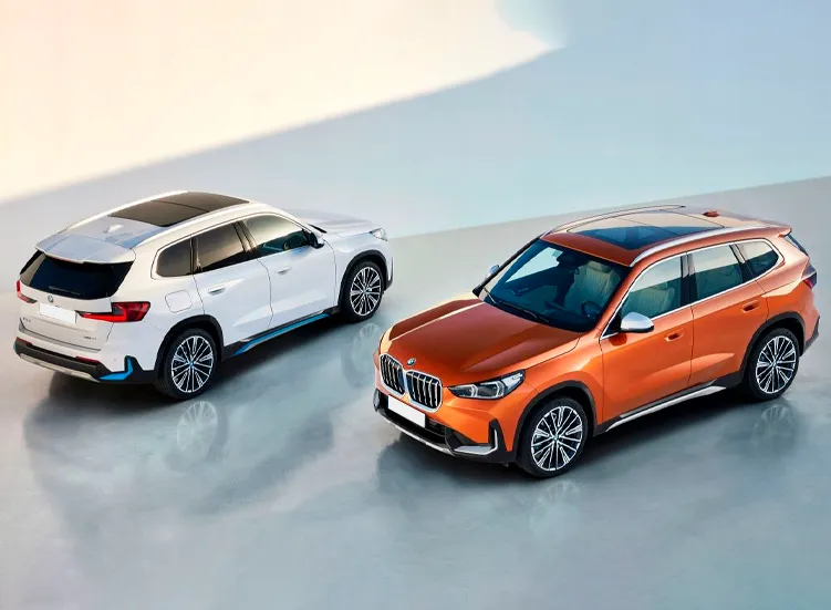 Los 4 problemas y averías principales del BMW X1