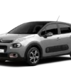 Renting Citroen C3 para particulares barato. Renting barato. Renting para particulares de Citroen. Renting C3.