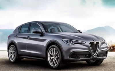 Opiniones Alfa Romeo Stelvio