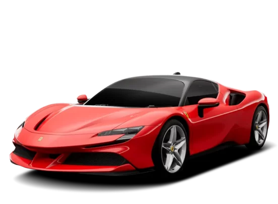 Renting Ferrari SF90 Stradale para particulares barato. Renting barato. Renting para particulares de Ferrari. Renting SF90 Stradale.