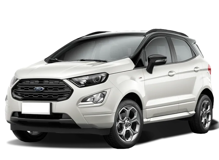 Renting Ford ecosport para particulares barato. Renting barato. Renting para particulares de Ford. Ford ecosport.