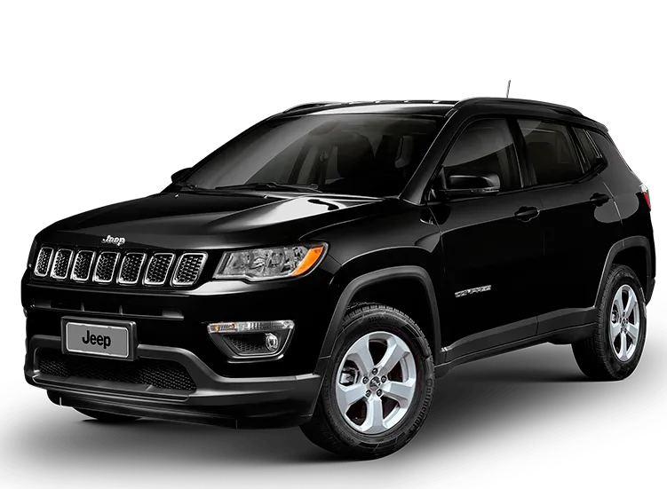 Renting Jeep Compass para particulares barato. Renting barato. Renting para particulares de Jeep. Jeep Compass.