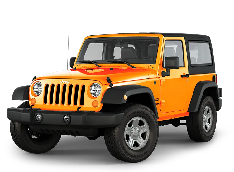 Renting Jeep Wrangler para particulares barato. Renting barato. Renting para particulares de Jeep. Jeep Wrangler.