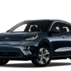 Renting Kia e niro para particulares barato. Renting barato. Renting para particulares de Kia. Kia e niro.