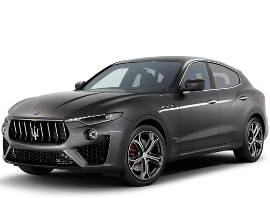 Renting Maserati Levante para particulares barato. Renting barato. Renting para particulares de Maserati. Maserati Levante.