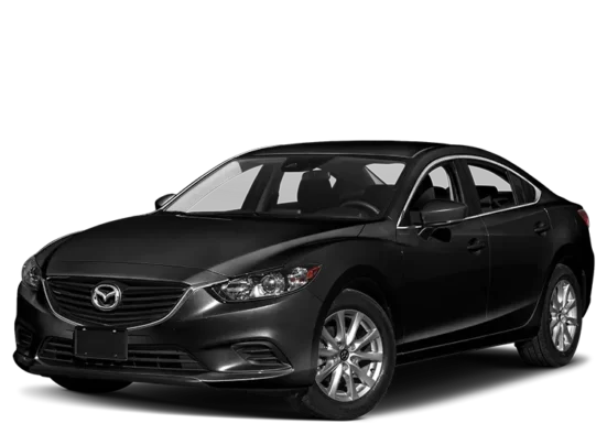 Renting Mazda 6 para particulares barato. Renting barato. Renting para particulares de Mazda. Mazda 6.