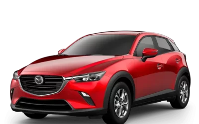 Opiniones Mazda CX-3
