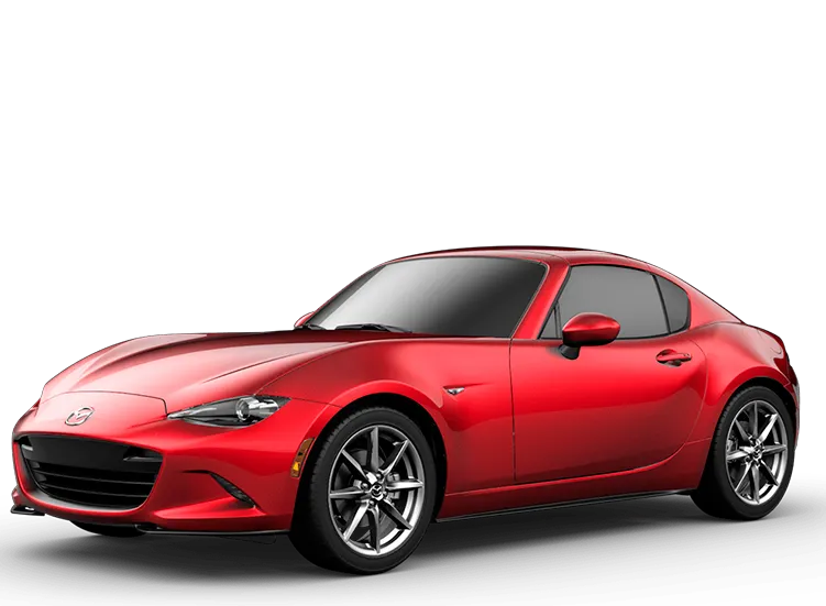 Renting Mazda mx 5 rf para particulares barato. Renting barato. Renting para particulares de Mazda. Mazda mx 5 rf.