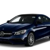 Renting Mercedes Benz Cla para particulares barato. Renting barato. Renting para particulares de Mercedes Benz. Mercedes Benz Cla.