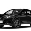 Renting Nissan Qashqai para particulares barato. Renting barato. Renting para particulares de Nissan. Nissan Qashqai.