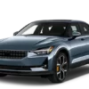 Renting Peugeot Polestar para particulares barato. Renting barato. Renting para particulares de Peugeot. Peugeot Polestar.