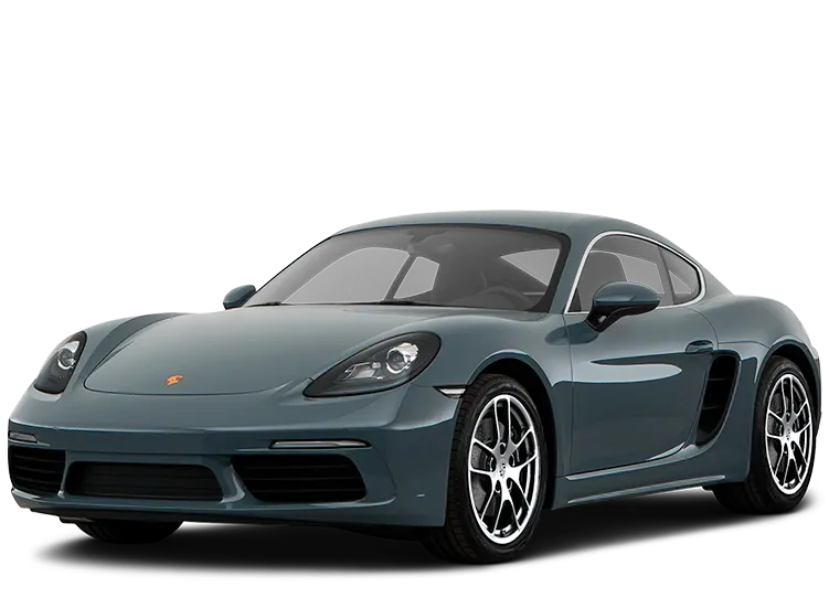 Renting Porsche 718 Boxster para particulares barato. Renting barato. Renting para particulares de Porsche. Porsche 718 Boxster.