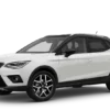 Renting Seat Arona para particulares barato. Renting barato. Renting para particulares de Seat. Seat Arona.