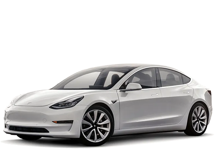 Renting Tesla Model 3 para particulares barato. Renting barato. Renting para particulares de Tesla. Tesla Model 3.
