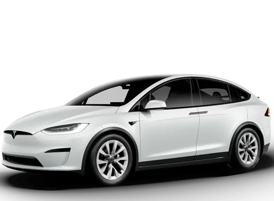 Renting Tesla Model X para particulares barato. Renting barato. Renting para particulares de Tesla. Tesla Model X.