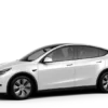 Renting Tesla Model Y para particulares barato. Renting barato. Renting para particulares de Tesla. Tesla Model Y.