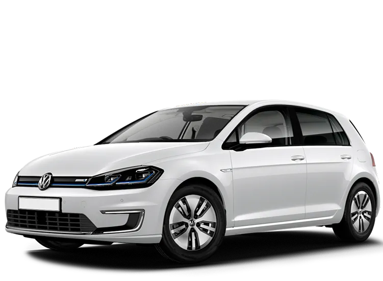renting-volkswagen-e-golf-particulares-barato