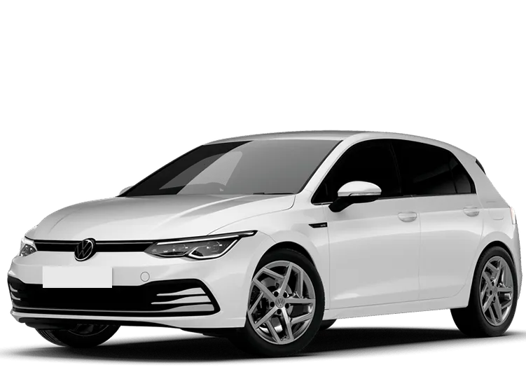 renting-volkswagen-golf-8-particulares-barato