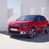 Oferta renting Citroen C3