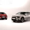 Oferta renting Citroen C3