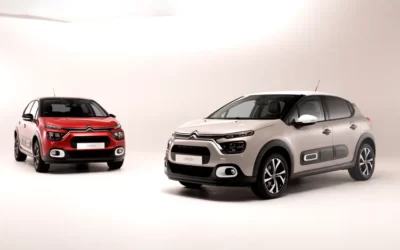 Los 5 problemas y averías principales del Citroën C3 Aircross