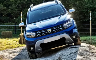 Coches SUV más baratos