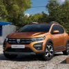 Oferta renting Dacia Sandero