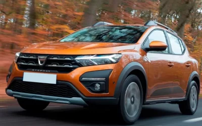 Los 5 problemas y averías principales del Dacia Sandero