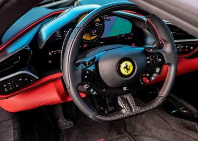 Oferta renting Ferrari 296 GT