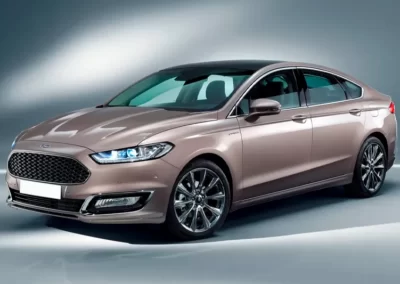 Oferta renting Ford Mondeo