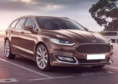 Oferta renting Ford Mondeo