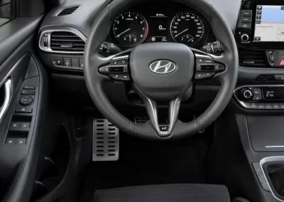 Oferta renting Hyundai i30