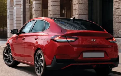 Los 5 problemas y averías principales del Hyundai i30