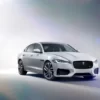 Oferta renting Jaguar XF