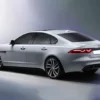 Oferta renting Jaguar XF